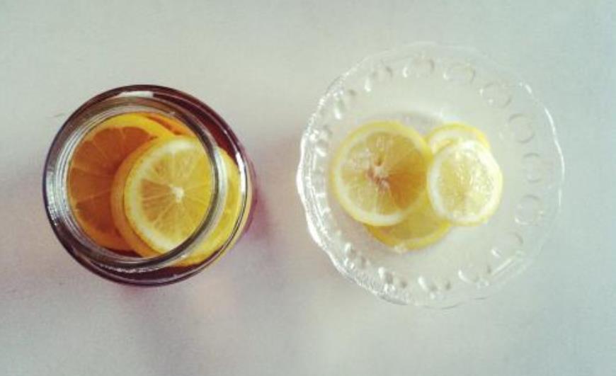 蜂蜜柠檬红茶的功效与作用及食用方法