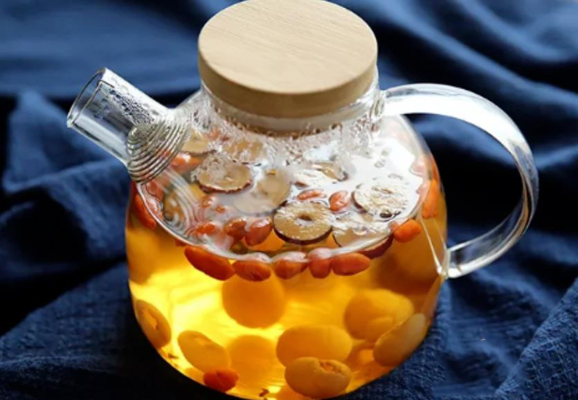 桂圆红枣枸杞茶怎么泡好喝