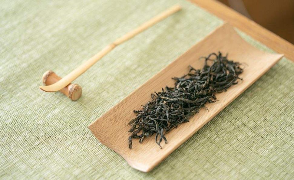 广东乌龙茶的种类及特点