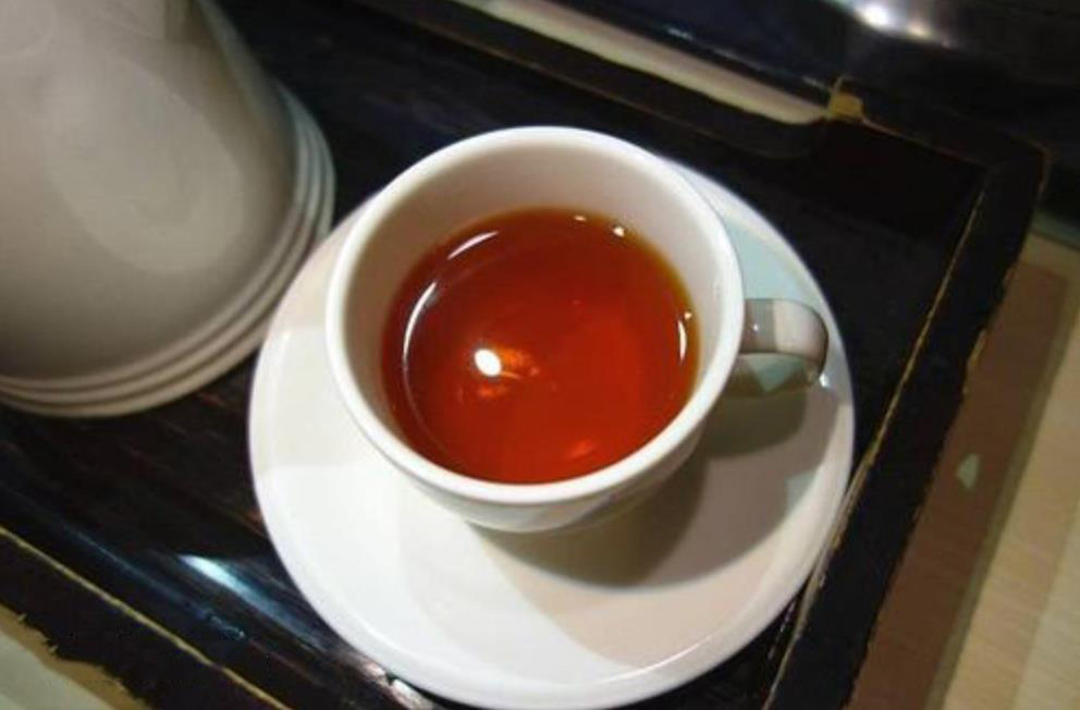 伯爵红茶的功效和作用