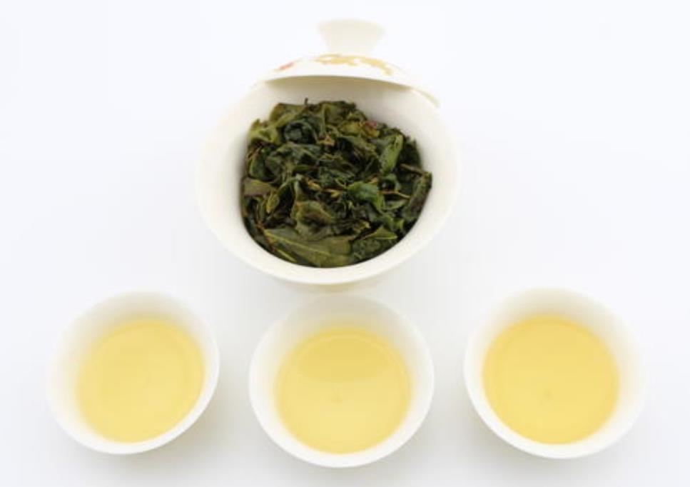 闽南乌龙茶的代表茶是什么