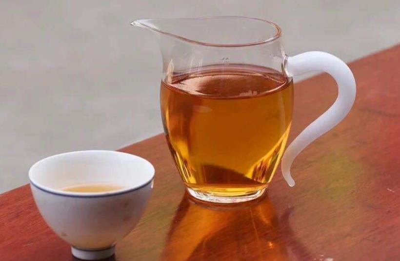 晚上喝红茶的功效与作用及禁忌