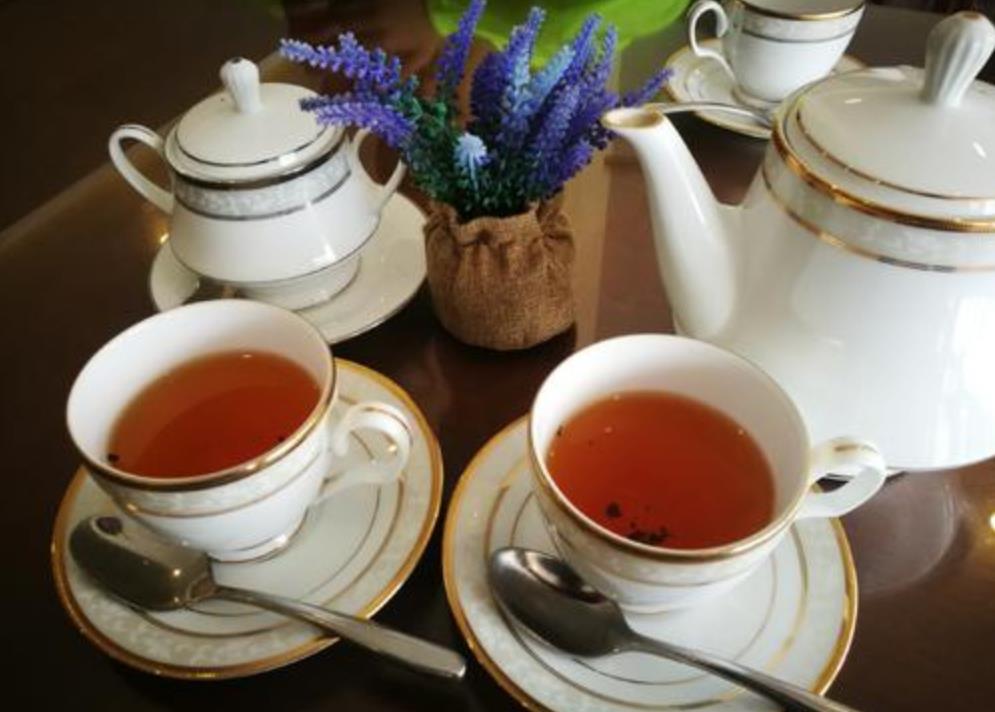 斯里兰卡红茶和祁门红茶的区别