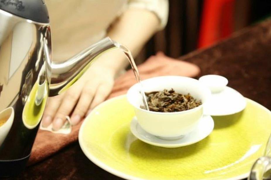 台湾乌龙茶的冲泡程序有哪些