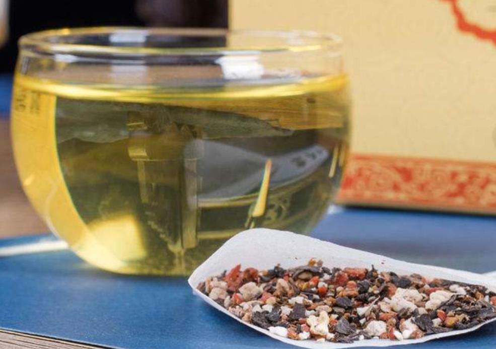 蒲公英枸杞茶的功效与作用及饮用方法