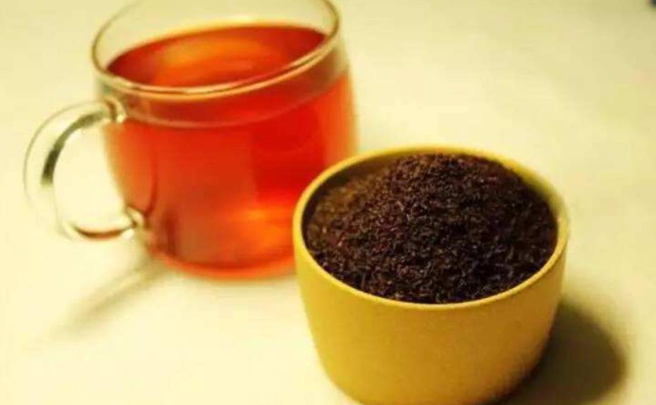 锡兰红茶的功效与作用禁忌