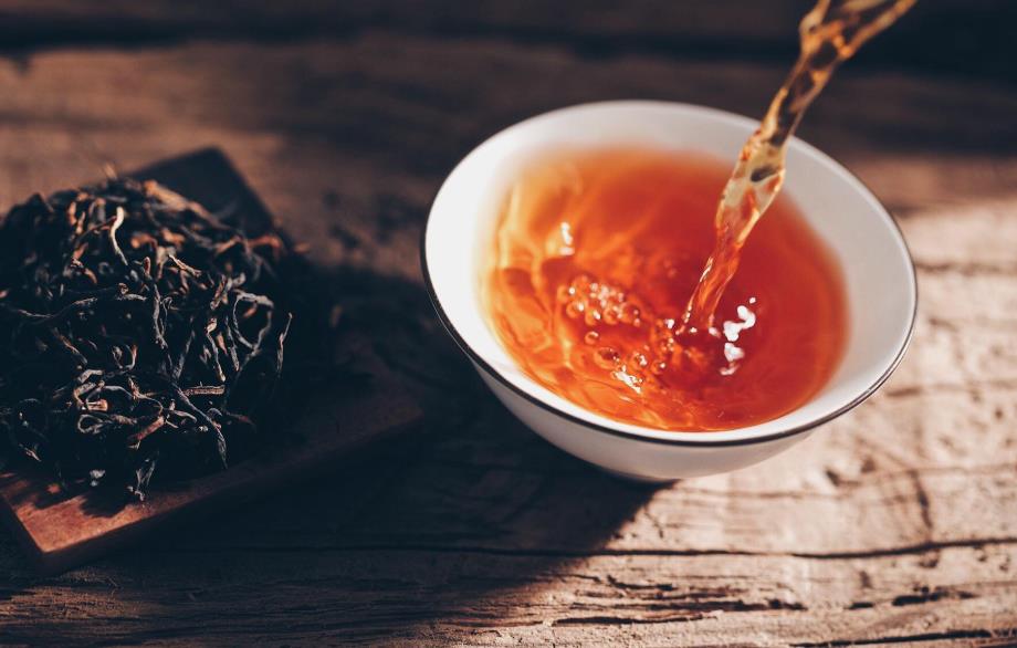 英德红茶的功效与作用禁忌