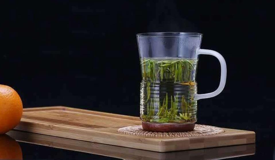 绿茶需要煮吗