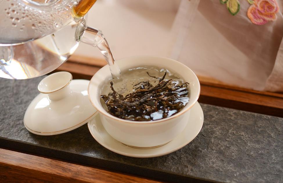 滇红茶等级划分标准