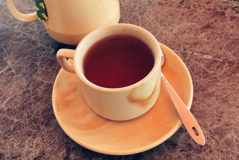 尼泊尔红茶怎么泡才正确