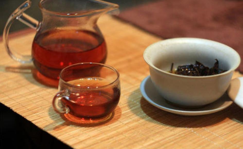 小种茶用多少度水泡