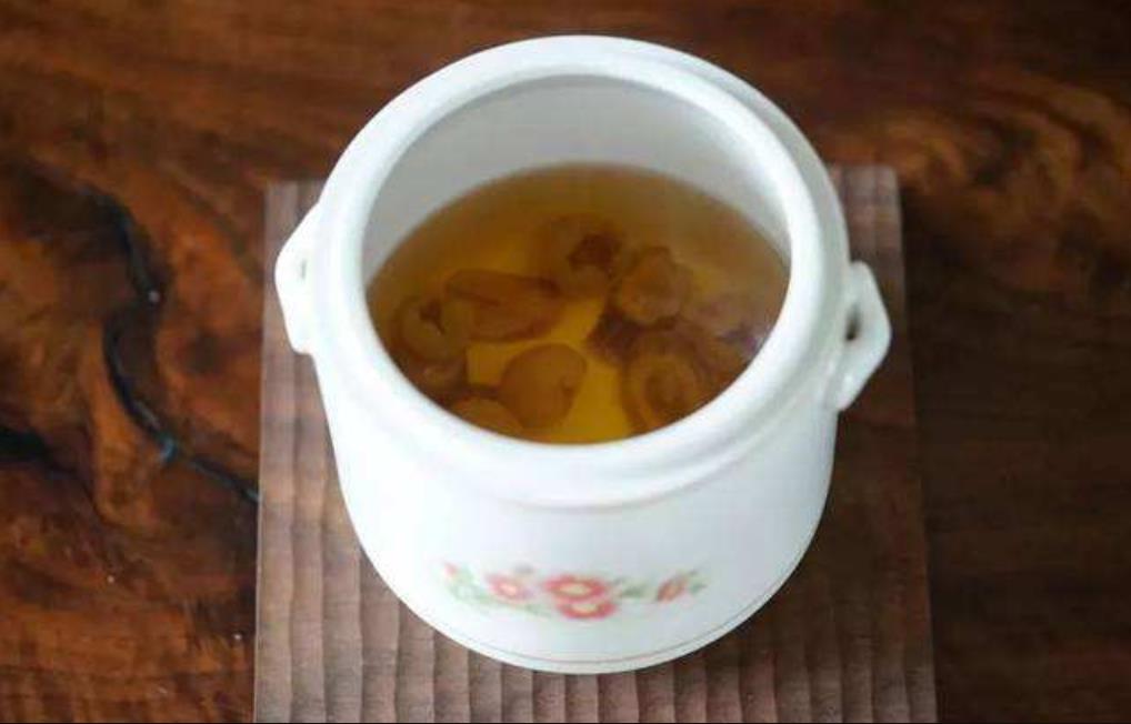 红参茶的功效与作用及食用方法