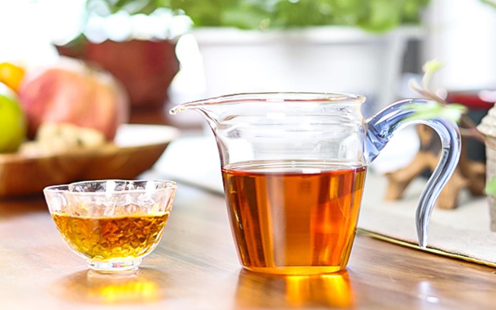 信阳红茶属于什么档次的茶