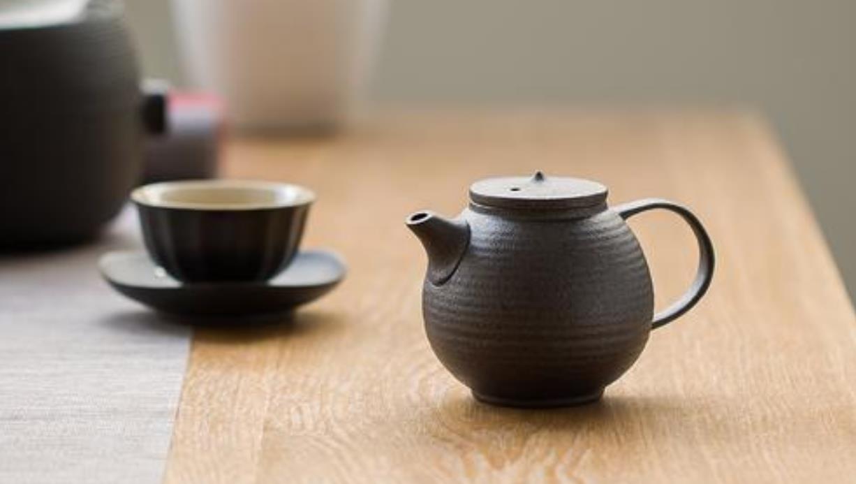 黑陶为什么不能做茶具
