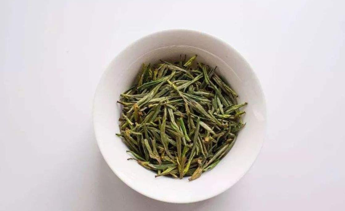 绿茶是发酵茶吗