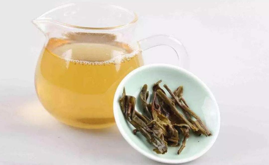 普洱生茶的功效与作用以及性质