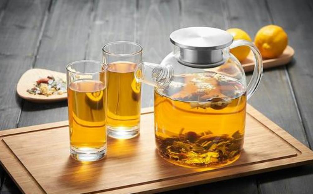 五味茶的功效与作用及禁忌