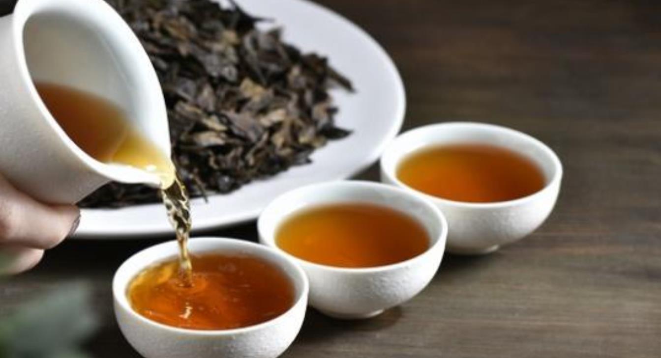 紫苏茶的功效与作用及食用方法