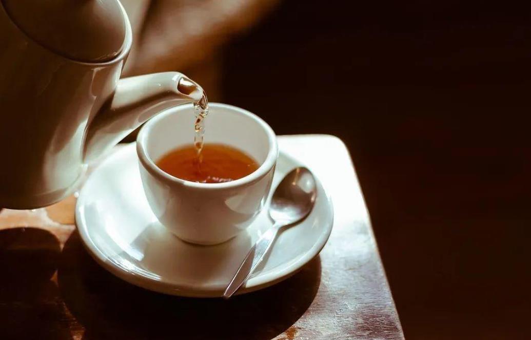 为什么说红茶可以促进睡眠