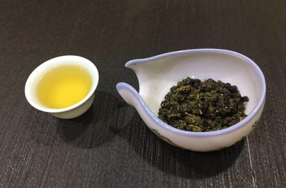 乌龙茶用几度的水温