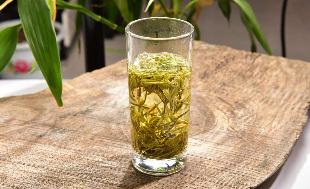 喝绿茶有什么禁忌症