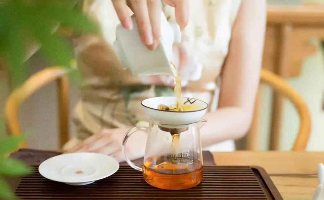 红茶适合女性喝吗
