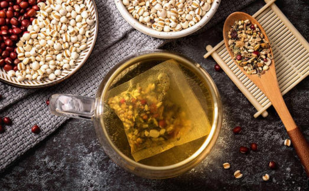 红豆薏米茶喝多久见效