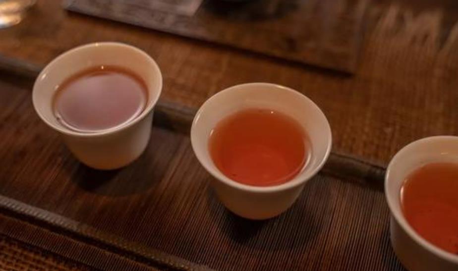 红茶需要多少度的水温