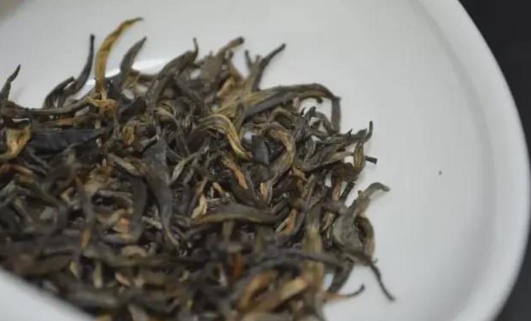 金骏眉属于什么茶叶是红茶还是绿茶