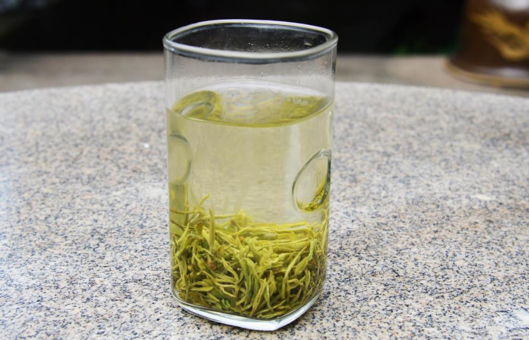 绿茶可以减肥吗