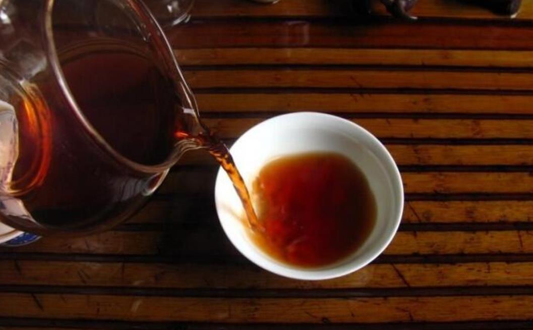 热性茶有哪些品种
