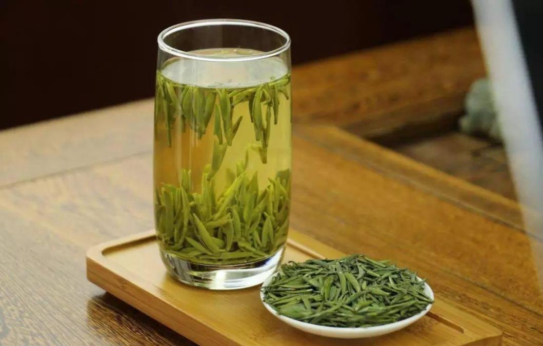 乌龙茶和绿茶可以一起泡吗