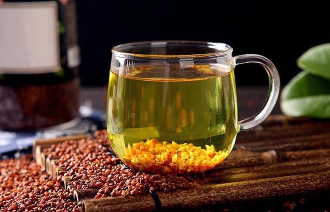 大麦茶和苦荞茶哪个减肥