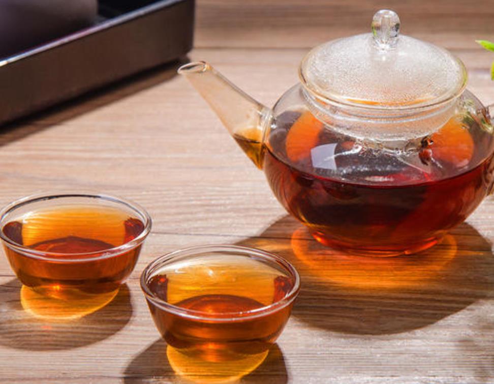 黑乌龙茶能每天喝吗