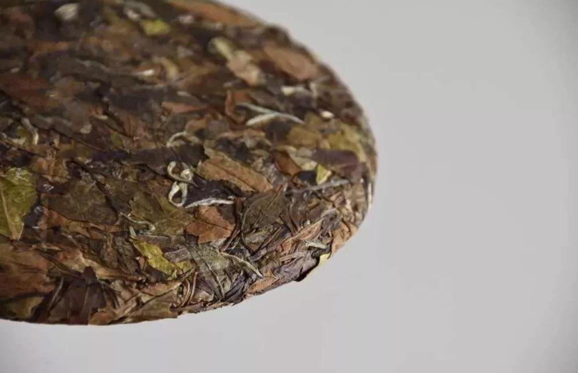 假茶叶是什么材质做的