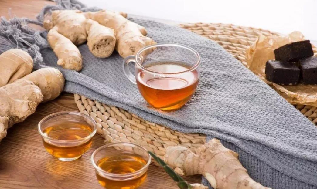 红茶最常见的四种搭配喝法