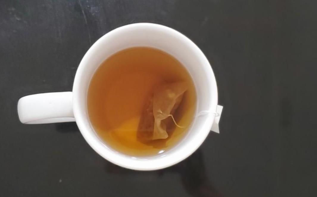 姜炒米茶的功效与作用