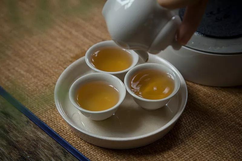 乌岽单丛茶是红茶还是绿茶