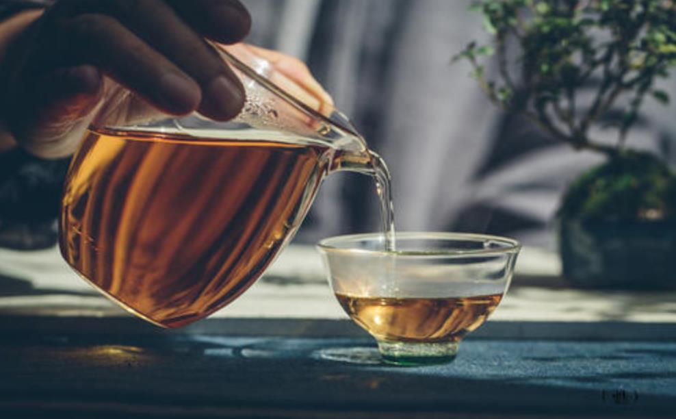 龙井和乌龙茶哪个是半发酵茶