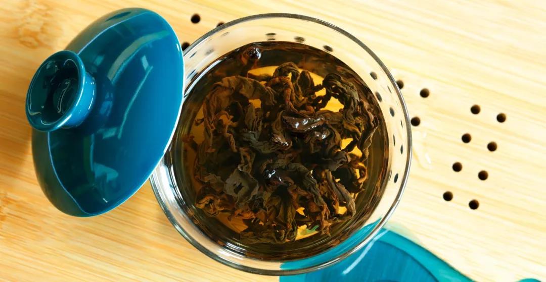 油切黑乌龙茶能减肥吗