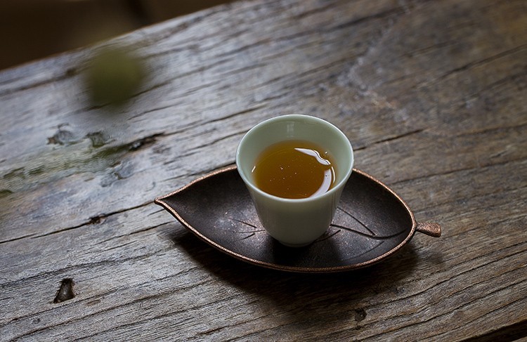 喝凤凰单丛茶为什么比较伤胃