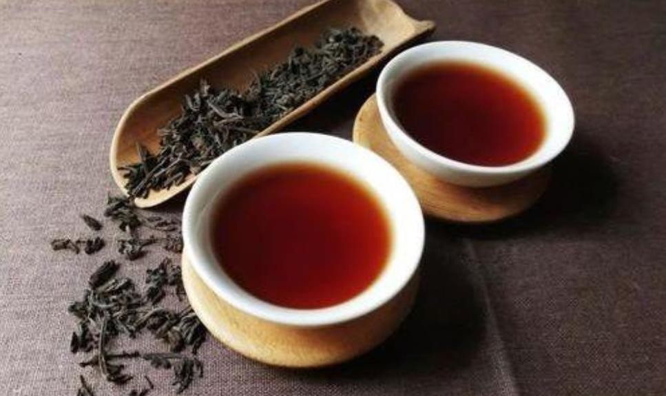 每天喝茶水对身体有什么影响