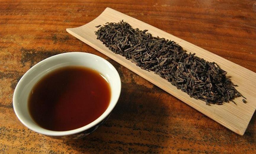 广西六堡茶品质特征(广西六堡茶属于什么茶)