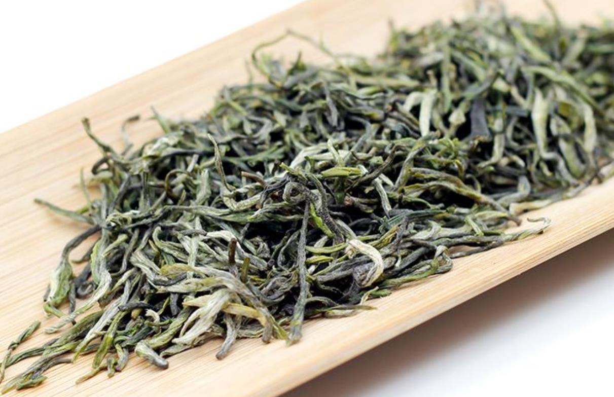 陕西茶叶最出名有几种