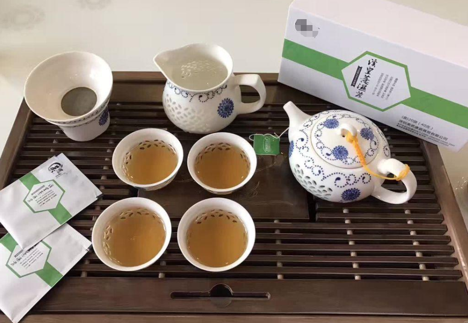 溪黄草薏湿茶哪些人不能喝