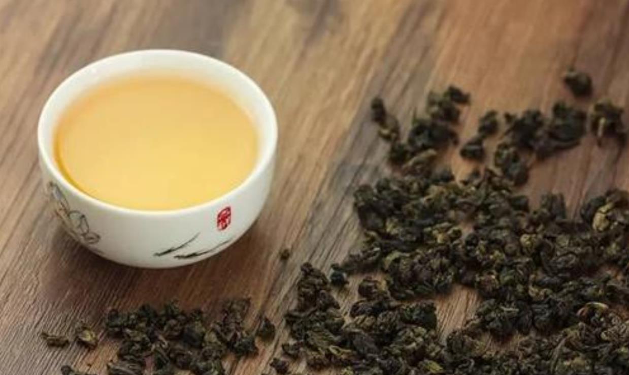 乌龙茶是温性的吗