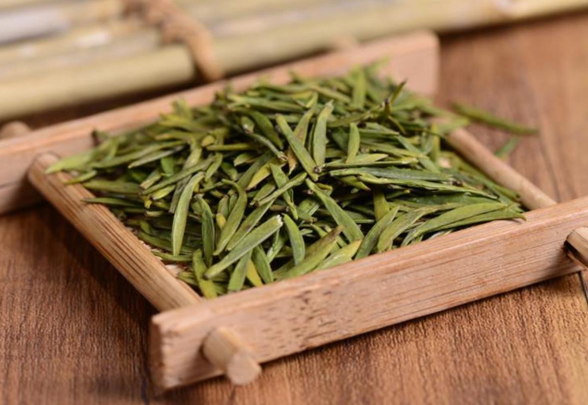 川茶最有名的茶叶
