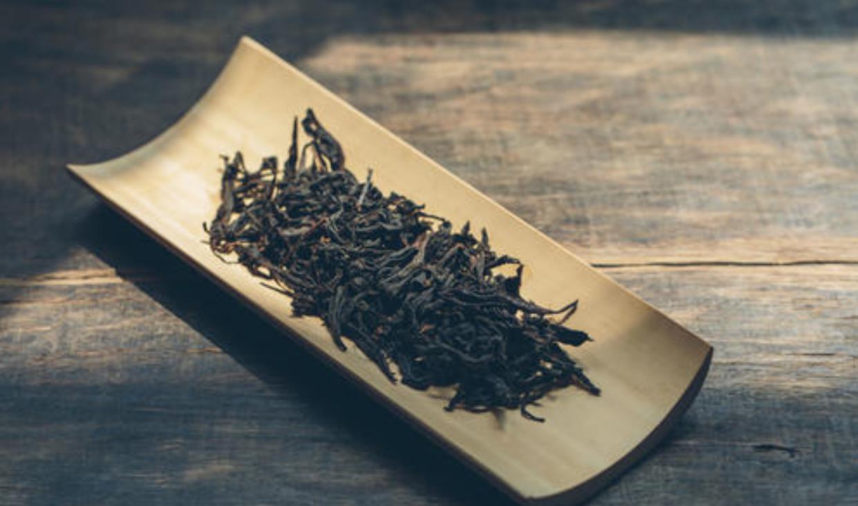 福建红茶有哪些品种