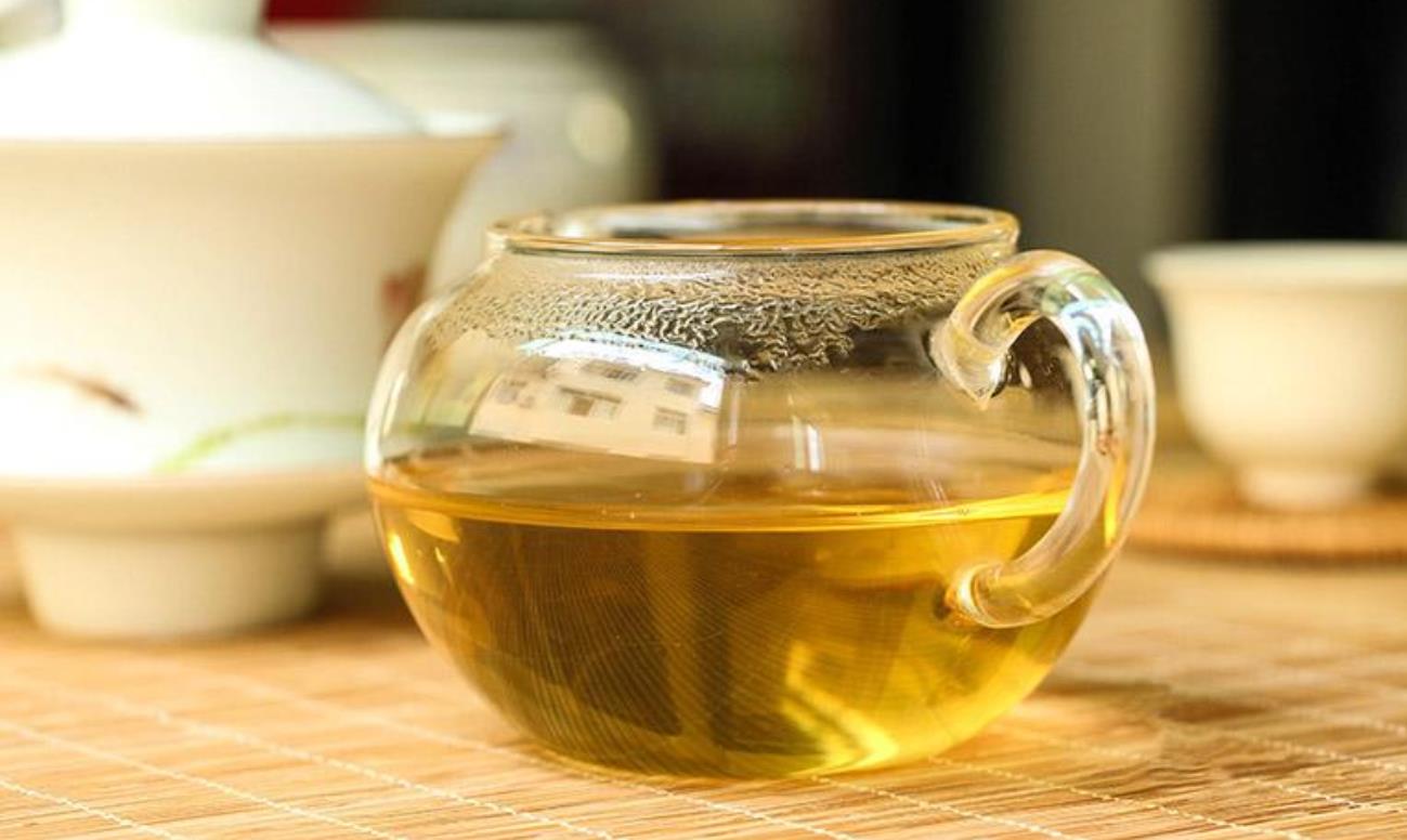 红茶与普洱熟茶的区别