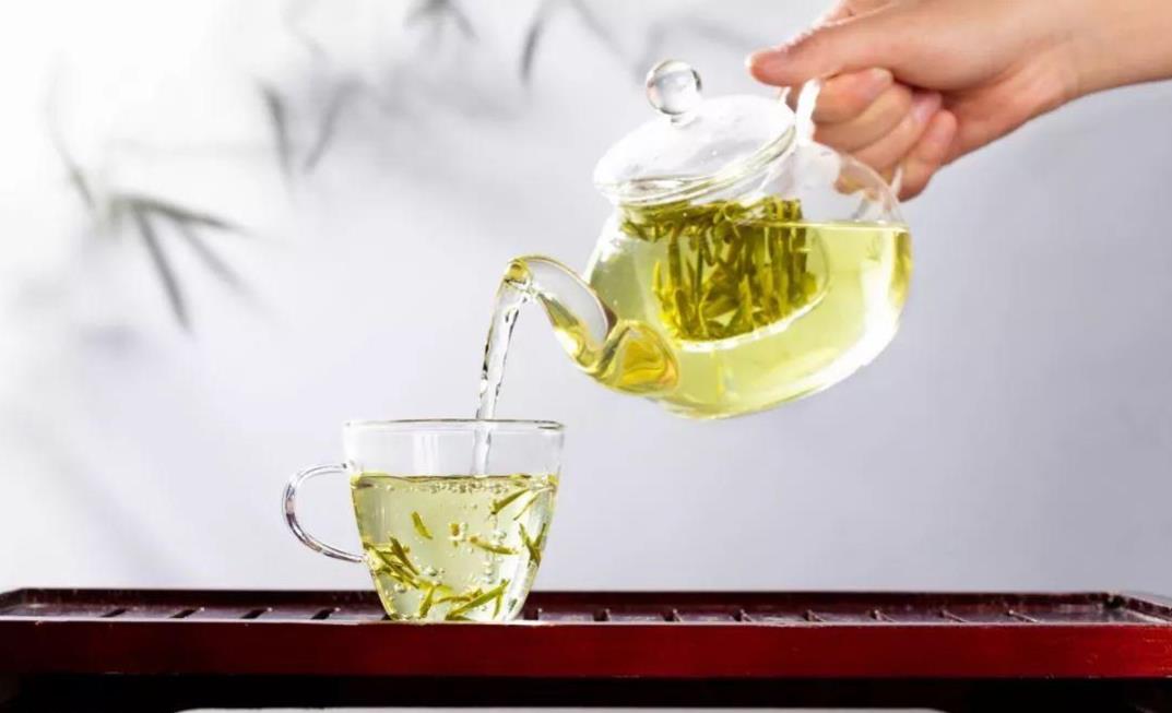 发酵茶是红茶还是绿茶